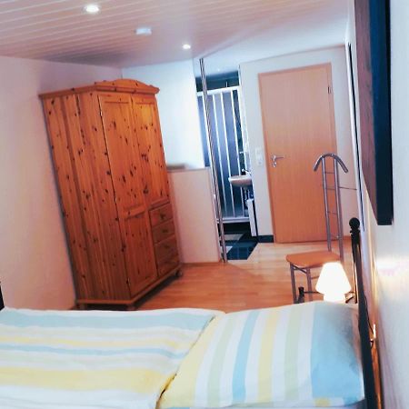 Ferienwohnung Langenhecke 16 บัดมึนสเตอร์ไอเฟิล ภายนอก รูปภาพ