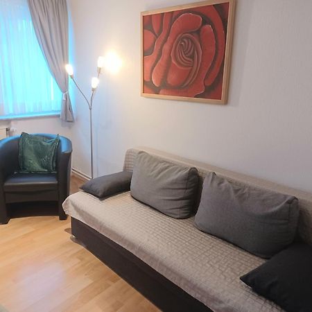 Ferienwohnung Langenhecke 16 บัดมึนสเตอร์ไอเฟิล ภายนอก รูปภาพ