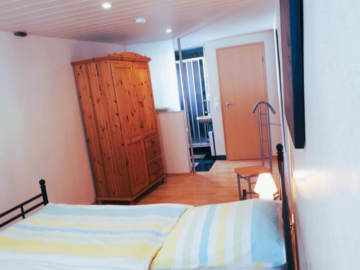 Ferienwohnung Langenhecke 16 บัดมึนสเตอร์ไอเฟิล ภายนอก รูปภาพ