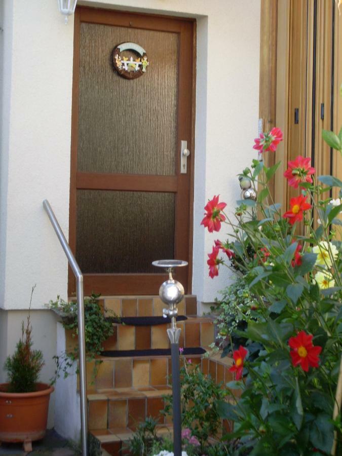 Ferienwohnung Langenhecke 16 บัดมึนสเตอร์ไอเฟิล ภายนอก รูปภาพ