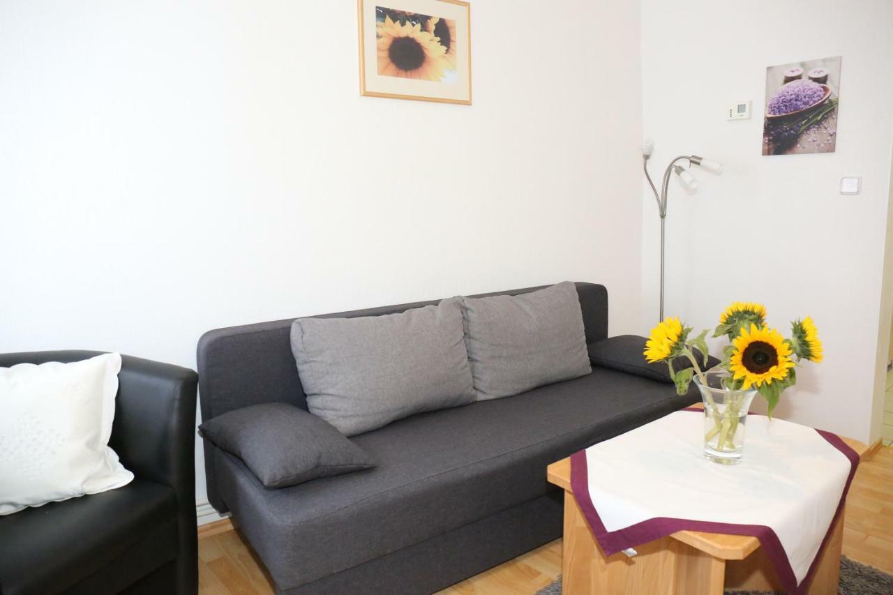 Ferienwohnung Langenhecke 16 บัดมึนสเตอร์ไอเฟิล ภายนอก รูปภาพ