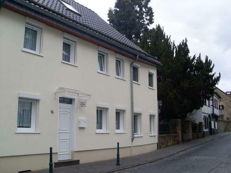 Ferienwohnung Langenhecke 16 บัดมึนสเตอร์ไอเฟิล ภายนอก รูปภาพ